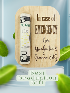 Meaningful Graduation Gift Ideas-Better than Just Money