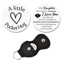Memorial Sympathy Gifts for Loss of Loved One, Bereavement Remembrance Grief Gift for Best Friend Neighbors Coworker Condolences Gift for Loss, When Someone You Love Becomes a Memory Pocket Hug Token