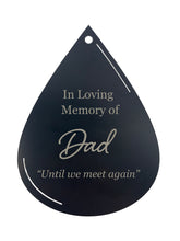 Memorial Gift in Sympathy “May This Melody Comfort Your Heart" Silver Dragonfly Large 34 inch Memorial Wind Chime by Weathered Raindrop
