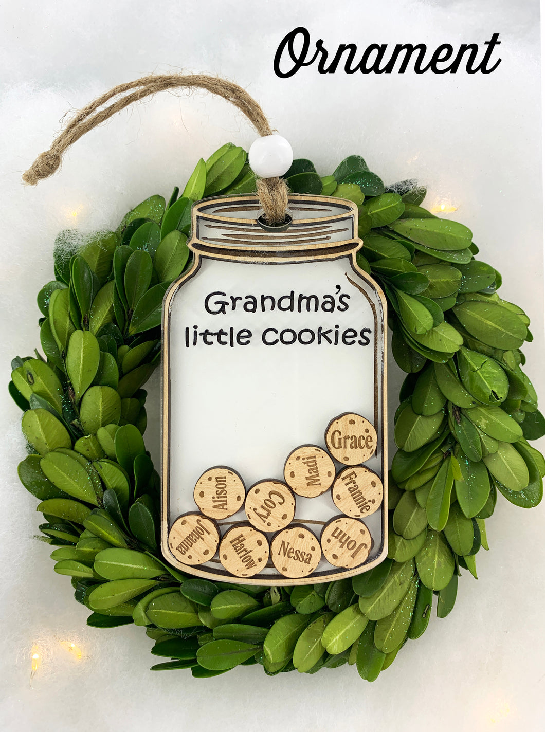 Grandparent Gifts 