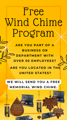 Business Bereavement Program