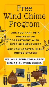 Business Bereavement Program