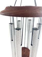 Memorial Teardrop Personalized Wind Chime Sympathy Gift Box Set After Loss - Listen to the Wind Windchimes
