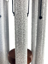 Memorial Teardrop Personalized Wind Chime Sympathy Gift Box Set After Loss - Listen to the Wind Windchimes
