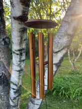 GIFT CERTIFICATE: Memorial Wind Chime Gift Set with Personalized Engraving, Chime of Choice, Printable 4x6 inch Certificate