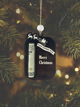 Money Holder Christmas Ornament Happy Birthday Jesus Holiday Faith Gift by Weathered Raindrop