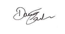 Add A Custom Signature To My Order