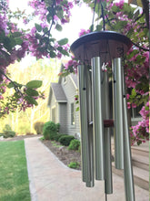 GIFT CERTIFICATE: Memorial Wind Chime Gift Set with Personalized Engraving, Chime of Choice, Printable 4x6 inch Certificate